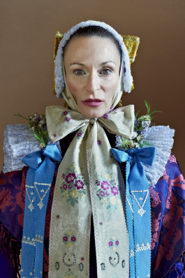 katrin ribbe